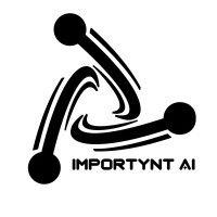 importynt ai - generative ai training & automation for smbs logo image