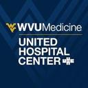 logo of United Hospital Center