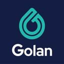 logo of Golan