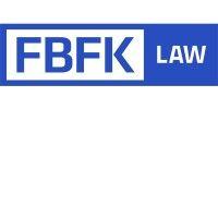 ferguson braswell fraser kubasta pc logo image