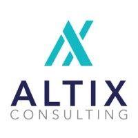 altix consulting logo image