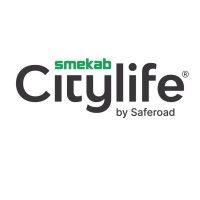 smekab citylife sverige logo image