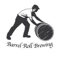 barrel roll brewing ltd. logo image