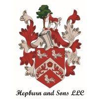 hepburn and sons llc logo image