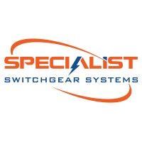 specialist switchgear systems limited logo image