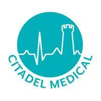 citadel medical pty ltd logo image