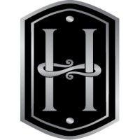 hinkley's lighting logo image