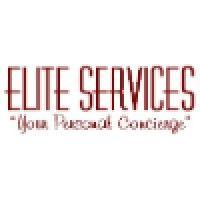 elite services concierge, inc. logo image