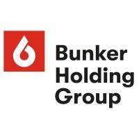 bunker holding a/s logo image