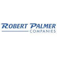 robert palmer companies logo image