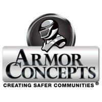 armor concepts logo image