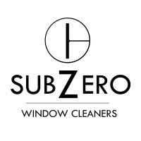 subzero window cleaners