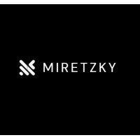 miretzky holding group logo image