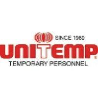 unitemp®temporary personnel