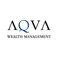 aqua wealth management s.a. logo image