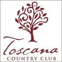 logo of Toscana Country Club