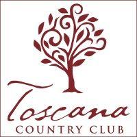 toscana country club