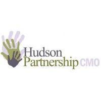 hudson partnership cmo logo image