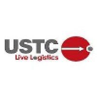 ustc live logistics logo image