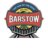 city of barstow logo image