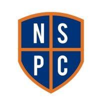 national security policy center logo image