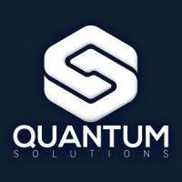 quantum solutions inc logo image