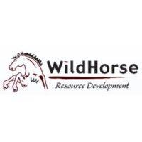 wildhorse resource development logo image