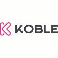 koble inc logo image