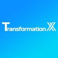 transformationx logo image