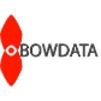 bowdata logo image