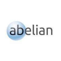 abelian logo image