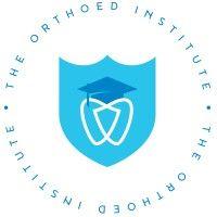 the orthoed institute logo image