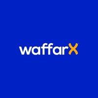 waffarx logo image