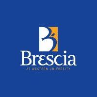 brescia university college logo image