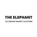 logo of The Elephant