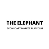 the elephant logo image