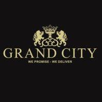 grand city logo image