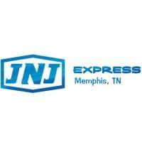 jnj express inc logo image