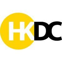 hong kong democracy council logo image