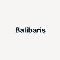 balibaris logo image