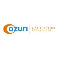 azuri technologies logo image