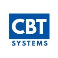 cbt systems logo image