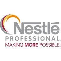 nestlé professional nederland