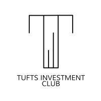 tufts investment club logo image