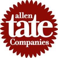 allen tate companies