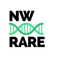 nw rare disease coalition logo image