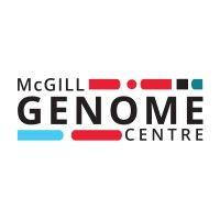 mcgill genome centre logo image