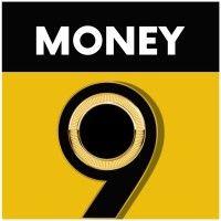 money9 logo image