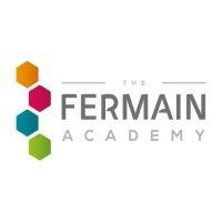 the fermain academy logo image