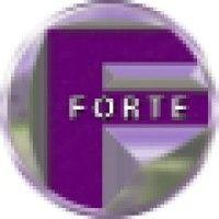 forte logo image